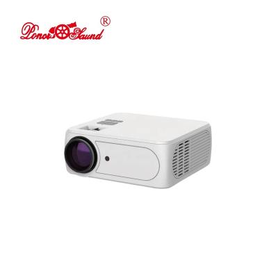 China 2022 wholesale price internet beamer 4k video projector ready portable 1080P wireless projectors for sale