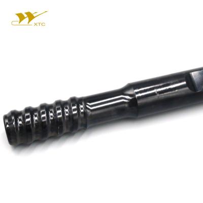 China Widely Used In Quarries Thread Mining XTC T45 Ore Hammer Drill Rods for sale