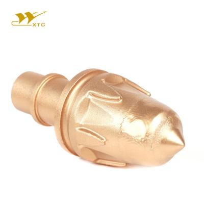 China Core Drilling Cemented Carbide Drilling Rig Components Trencher Bit Manufacturer for sale