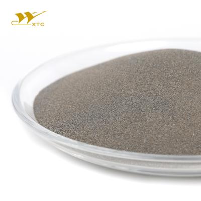 China High Wear Resistance GPNi2501B Ni Based Alloy Powder For Dense Coating / Metal Powder For Welding for sale