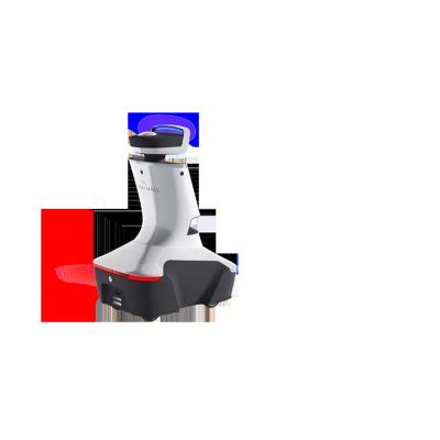 China Restaurant & Hotel Supplies Export quality products Gradeability12 degrees security patrol service robot autonomous for sale