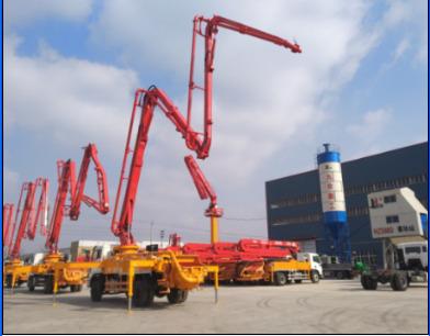 Verified China supplier - Qingdao Jiuhe Heavy Industry Machinery Co., Ltd.