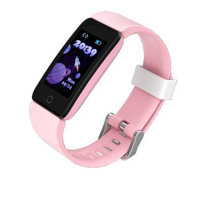 China T11 High Quality GPS Navigation Kids Wristband SOS GPS Kids Smart Watch 4G Smart Heart Rate Blood Pressure Children Smartwatch for sale