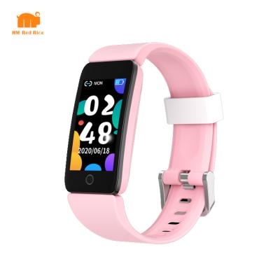 China 2021 Newest Kids GPS Navigation Smart Watches Alarm Multi Sports Wristband Smart Health Tracker Sleep Monitoring Smartwatch T11 For Kids for sale