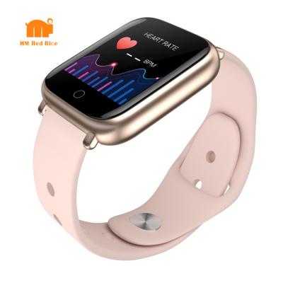 China 3G 2020 New Arrivals Q1S Watch Relojes Wristband I5 Heart Rate Monitor Smart 5 Series Smart Watch for sale