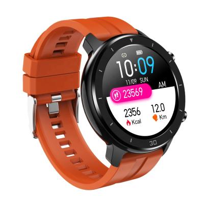 China Wifi Sports Smart Watch Manufacturer M18 Smartwatch Series 6 2021 Android Smart Watches for sale