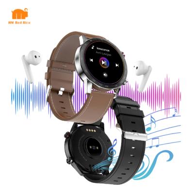 China 2021 Hot Selling 3G Health Fitness Tracker BT Smart Watch Bracelet AK25 For Android And IOS Phone for sale