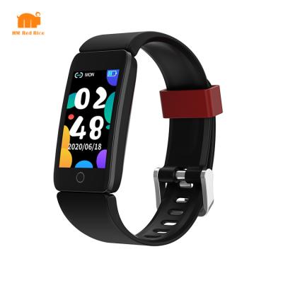 China GPS Navigation Smart Watch Multi-sport Fashion Hot Selling Waterproof USB Smart Band Charge Smart Wristband Heart Rate for sale