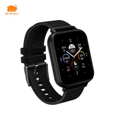 China 2021 Z3 Smart Watch Waterproof Smart Temperature GPS Navigation OEM GPS Navigation Wristband Wristband BT Wristband Fitness Watch for sale