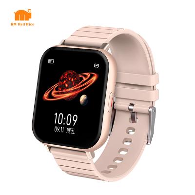 China MP3 Playback Featured Products Sport Waterproof Fitness Tracker Smart Watch Android Price With Chrome GPS for sale