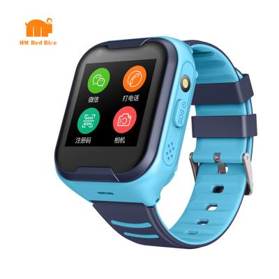 China 3G Factory 3G China Waterproof Smart Watch A36E Kids Smart Watch GPS Tracker SOS Smart Watch Phone for sale