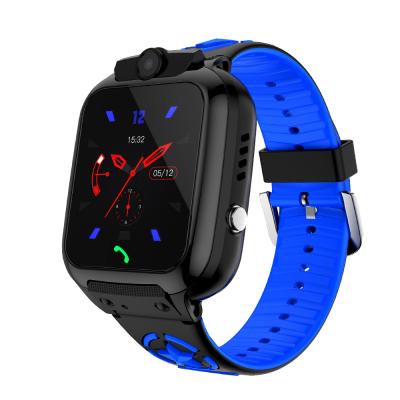 China 2021 New Wifi Call SOS Wristband Visual Smart Watch BT Android Smart Watch IOS With Wifi for sale