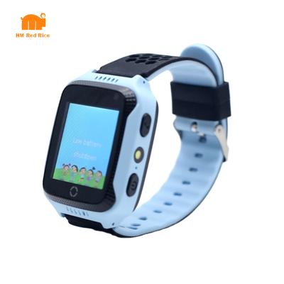 China Cheap Factory Direct Selling GPS Navigation Build In Kid Snap Smart Watch 1.3 Inch Tft Touch Screen Ip67 Waterproof For IOS And Android for sale