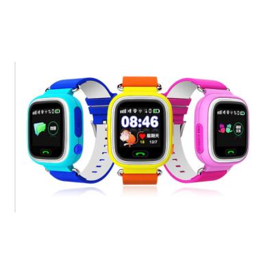 China Best Selling Wifi IOS Camera Q90 Android Kids Smart Watches 4g Bands For Smartwatch for sale