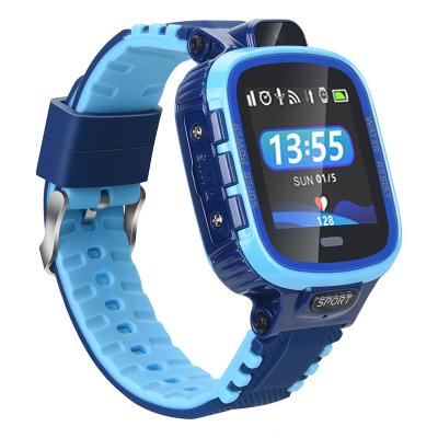 China 3G Kids Gifts GPS Wifi Setting Waterproof Safety SOS Smartwatch Kids 4G Smart Watch for sale