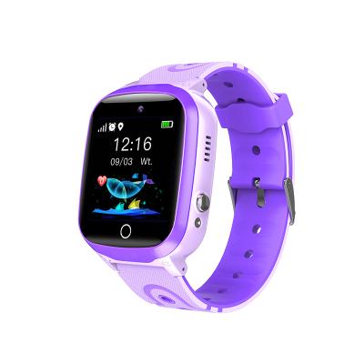 China Q13 wifi kids smart watch with phone waterproof watch card GPS sim custom SOS smart watch for sale