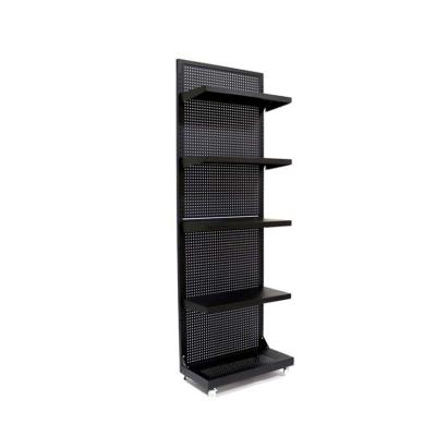 China Ametal Automotive Parts Display Rack Store Shelves Retail Display Stand for sale