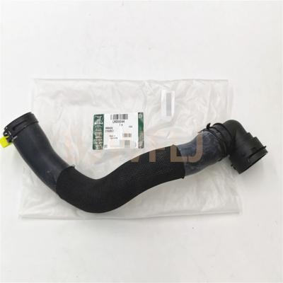 China Custom Hot Sale Auto Parts Plastic Coolant Radiator Water Hose For 17127535535 For Land Rover Discovery LR4 for sale