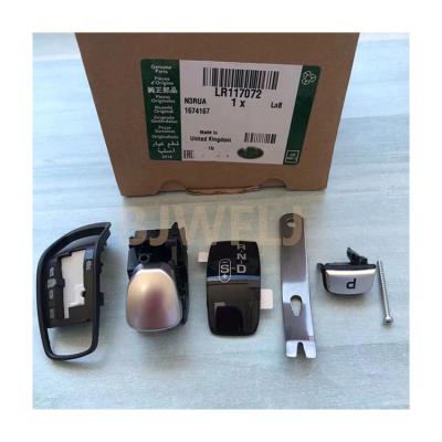 China Plastic Best Genuine OEM LR117072 Gear Lever Repair Kit For Range Rover Sport for sale