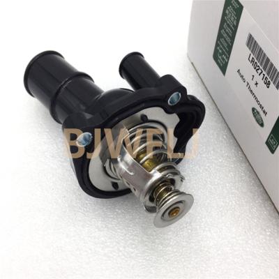 China Thermostat for Land Rov RRE Thermostat LR027158 RRE for sale