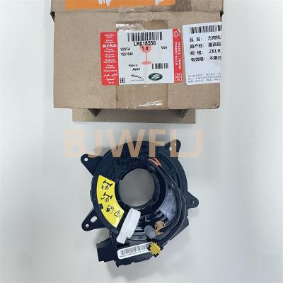 China Genuine Steering Wheel Angle Sensor LR018556 For Land Rover Discovery 3 4 Sport OEM Standard Size for sale