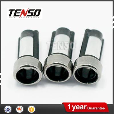 China Bosch Parts Electric Injector Micro Fuel Injector TENSO 11001 Fuel Injector Filter ASNU03 Fit For 80% Car for sale