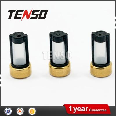 China Bosch Fuel Injector Inyector De Micro Filtros Micro Filters Fit For Universal Type Injector ASNU03 6*3*12mm for sale