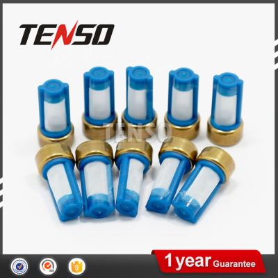 China Hot Sale Universal Bosch Fuel Injector Fuel Injector Kit Micro Filter For Bos ch Injector for sale