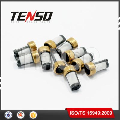 China Bosch Fuel Injector Ruian Manufacture Fuel Injector Repair Kits Fuel Injector Filter 11002 (6*3*10.7mm) for sale