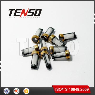 China Bosch Fuel Injector Long Webber Micro Filter ASNU04 11012 Fuel Injector Repair Kits for sale