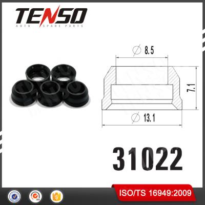 China Tenso D Elphi Injector Repair Kit GM Top Supply MPI Injector Cap Kits Fuel Injector Service Kits for sale