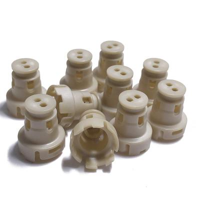 China Plastic Fuel Injector Service Kits Tenso Fuel Injector Parts 31037 19.2*16*8*2.4 for sale