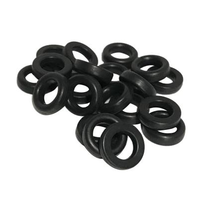 China Viton Tenso 22030 Fuel Injector Rubber Seals 13.2*7.6*3.7 for sale