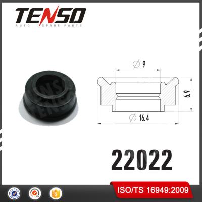 China Fuel Injector Service Kits Tenso Fuel Injector Rubber Seals 22022 16.4*9*6.9 for sale