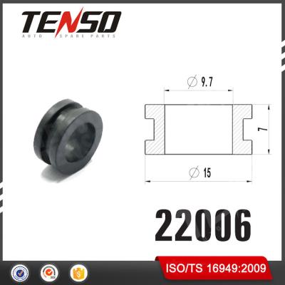 China Fuel Injector Service Kits Tenso Fuel Injector Service Repair Kit O Rings Grommets Filters Gaskets For Toyota for sale