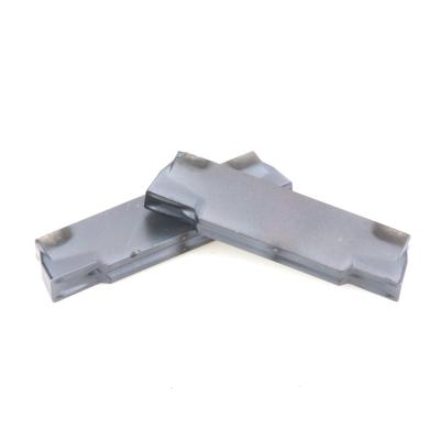 China Internal External Turning Inserts Hot Sale Lathe Blade Inserts Carbide Radius Tungsten Turning Tool MGMN250-G for sale