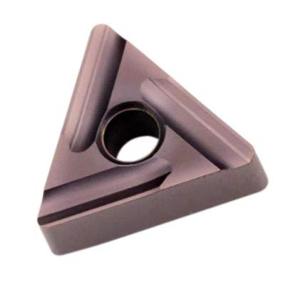 China Internal External Rotation Inserts Machor Hot Sale TNMG160404R/L-S CNC Triangle Tool Inserts Milling CNC for sale