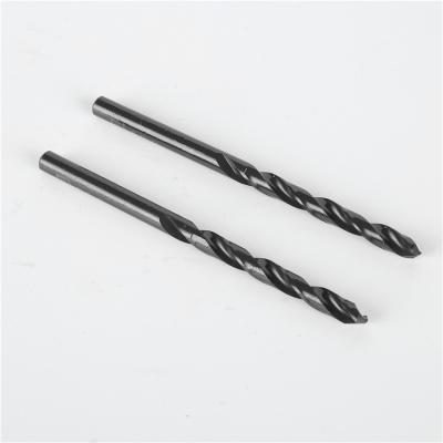 China Drill Holes Machor hot selling retail and wholesale hsse M1.0-M1.5 twist cobalt drill bits for sale