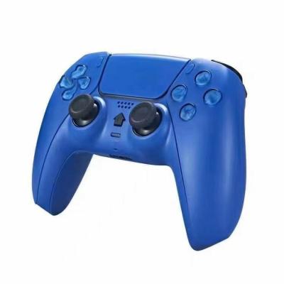 China Newest Design Touch Buttons PS5 Game Controller Joystick for Playing PS4 Games on PS5 Host for sale