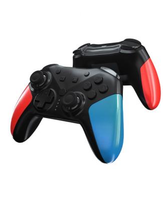 China Wholesale Reserve Long VIBRATION MOTOR Gaming Joystick Gamepad For NS6 Wireless Controller for sale