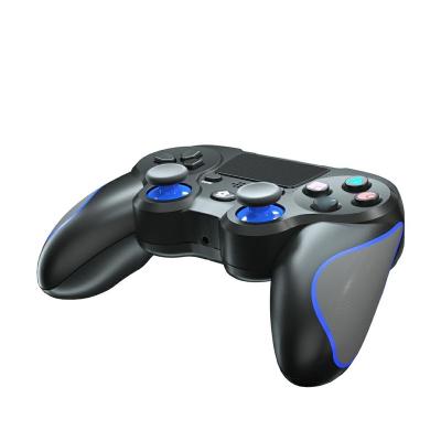 China Promotion VIBRATION MOTOR gamepad for PS4 video game controller PS4 Icone wireless gamepad for sale