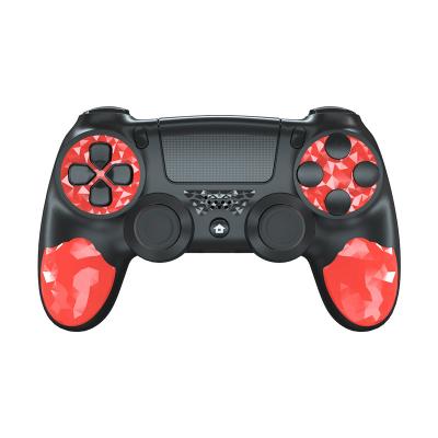 China VIBRATION MOTOR Design Game Controller New For PS4 The Original Wireless Game Controller Icone PS4 Gamepad Joystick for sale