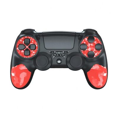 China Original VIB MOTOR Game Controller For Ps 4 Radio Gamepad Icon Joystick for sale