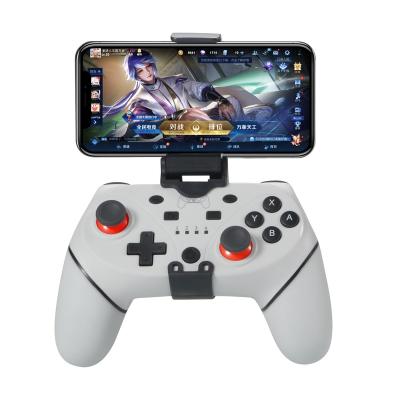 China With Phone Holder tooling gamepad New For Smartphone Games Mobile Phone Game Controller PC Game Controller for sale