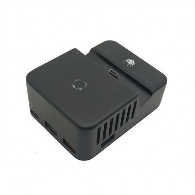 China Widely used ABS special design HD extension and keyboard mouse reverse support for N-Switch/P4/P3/X1/X360 for sale