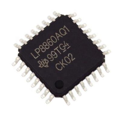 China New Transistors LP8860AQVFPRQ1 Integrated Circuit Original Stock IC Standard Chip LP8860AQVFPRQ1 Components IC for sale