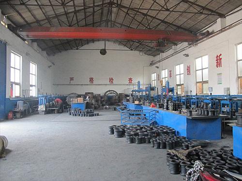 Проверенный китайский поставщик - Hebei Peiying Valve Industry Co.,Ltd.