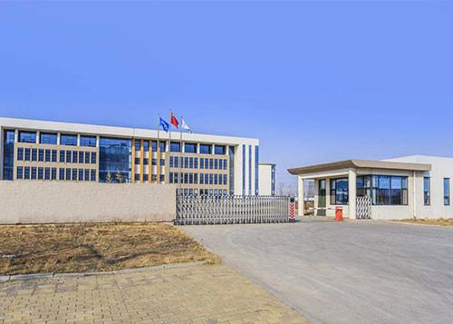 Проверенный китайский поставщик - Hebei Peiying Valve Industry Co.,Ltd.