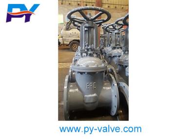 China GATE VALVES 30С41НЖ DN300 for sale