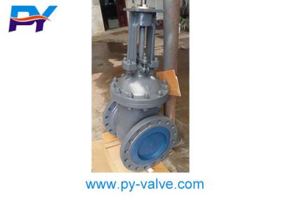 China CARBON STEEL GATE VALVES 30С15НЖ PN40 DN400 for sale